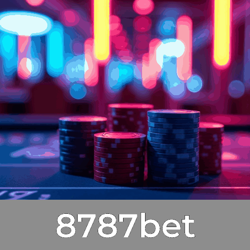 Aproveite Promoções Imperdíveis do 8787bet
