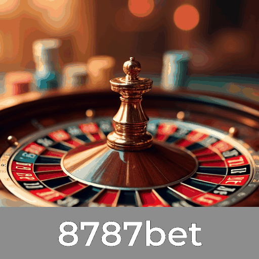 8787bet: Slots com Mega Prêmios, Jogos de Mesa Estratégicos e Real Dealer com Experiência Imersiva