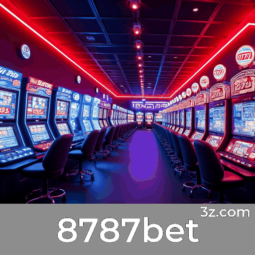 8787bet: Desbloqueie benefícios exclusivos e uma experiência premium