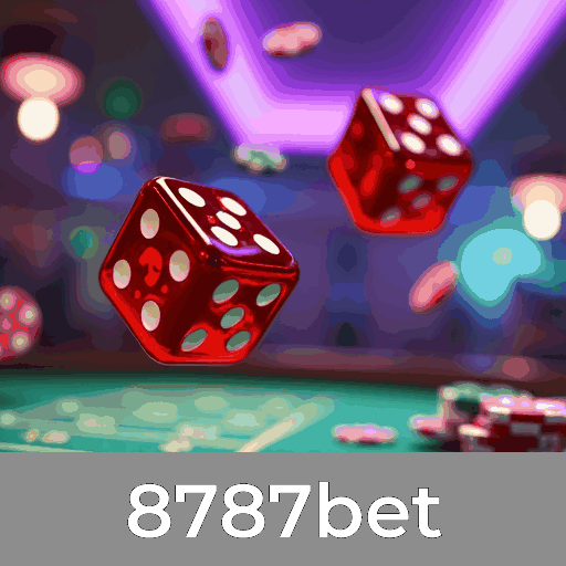 Explore o 8787bet: Aplicativo de Apostas Inovador no Seu Celular
