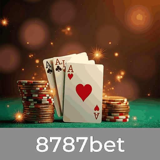 Descubra o Mundo de Slots no 8787bet: Prêmios Incríveis Esperam!