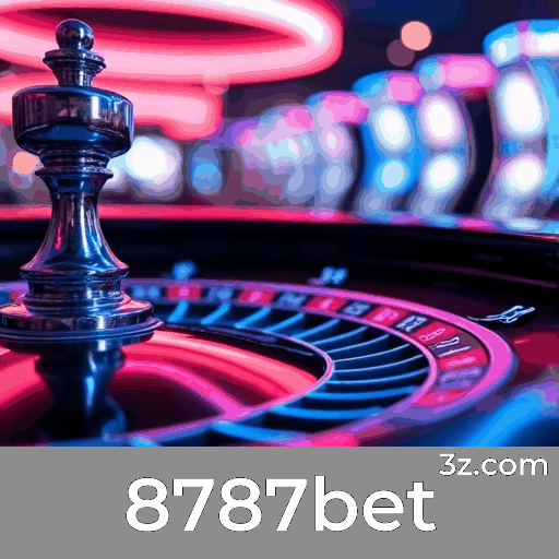 8787bet: Precisão e Excelência em Apostas Esportivas