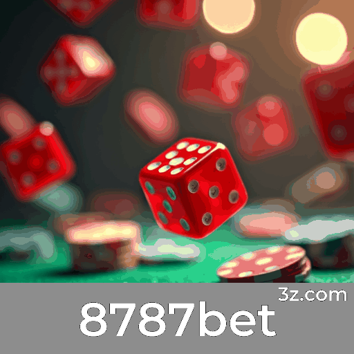 Qualidade Superior em Jogos de Cassino no 8787bet