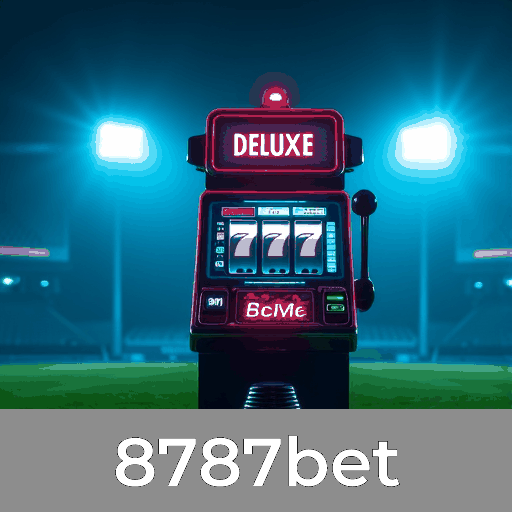 8787bet: Apostas Móveis com Praticidade e Funcionalidade Completa
