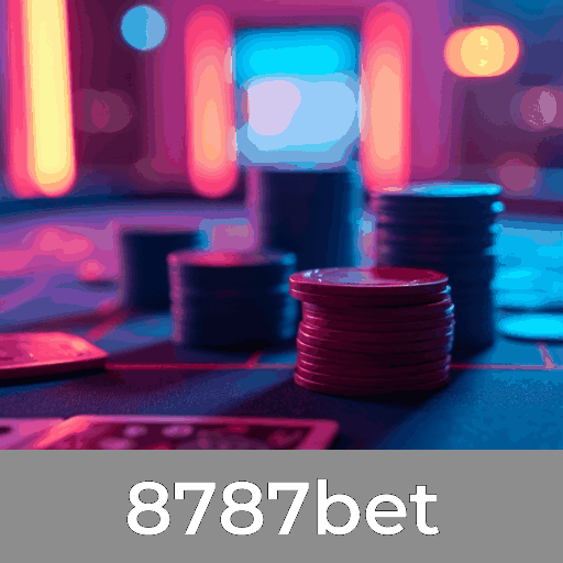 Aproveite Promoções Imperdíveis do 8787bet