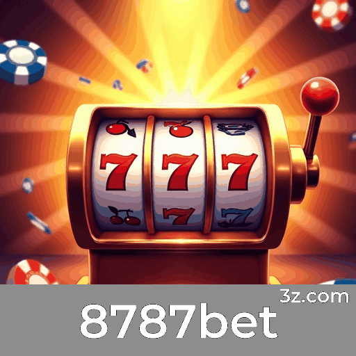 8787bet: Sistema Inteligente de Promoções Personalizadas