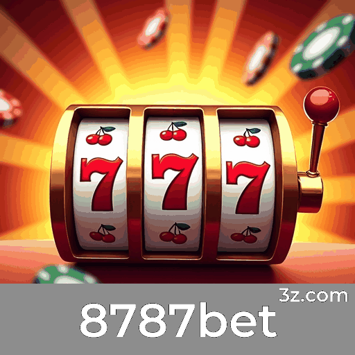 8787bet: O Paraíso dos Jogos Selecionados