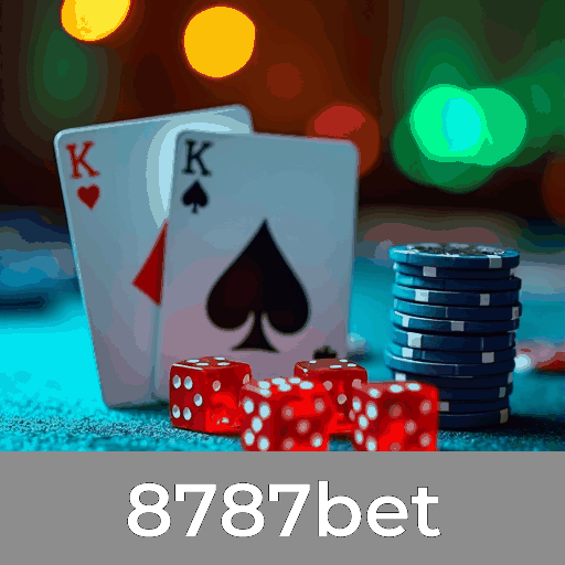 8787bet: Apostas Móveis com Praticidade e Funcionalidade Completa