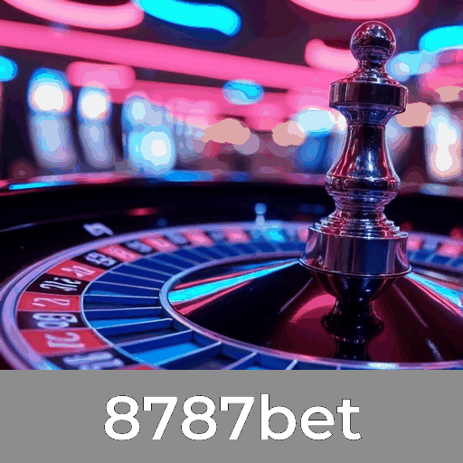 8787bet: A Escolha Profissional em Apostas Online