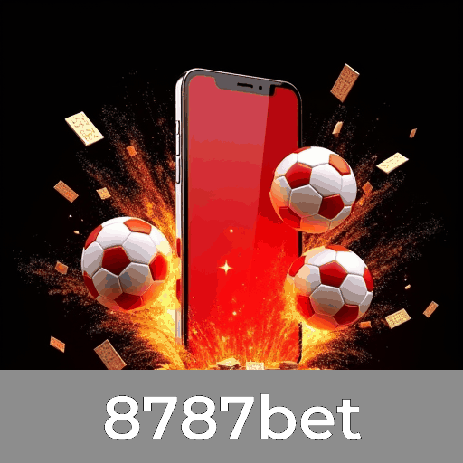 8787bet: Bônus e Ofertas Que Transformam Seu Jogo
