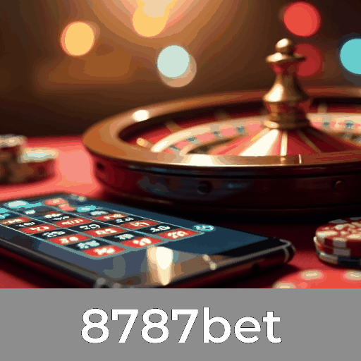 8787bet: Especialistas em Apostas Esportivas Brasileiras