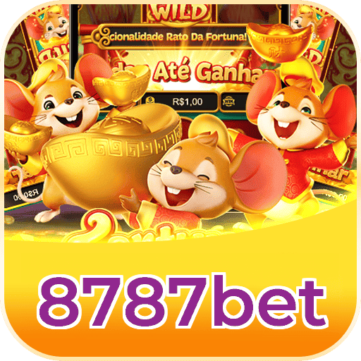 8787bet: Seu Cassino Online Confiável e Seguro